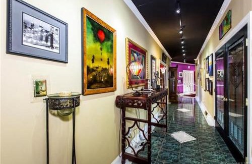 Matthews Cama Y Desayuno | Matthews Manor Bed & Breakfast