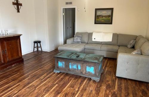 Uvalde Casa | Matthews STAR gem of Uvalde