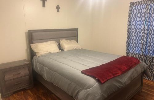 Uvalde Casa | Matthews STAR gem of Uvalde
