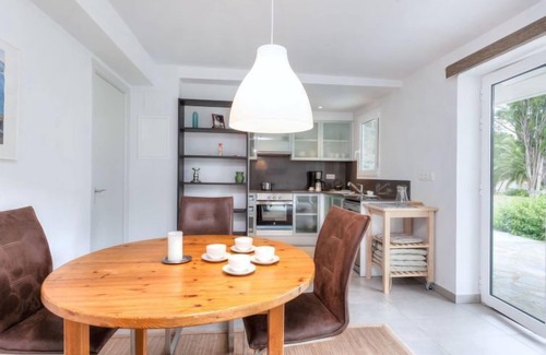 Llanca Apartamento | Matthias by Interhome