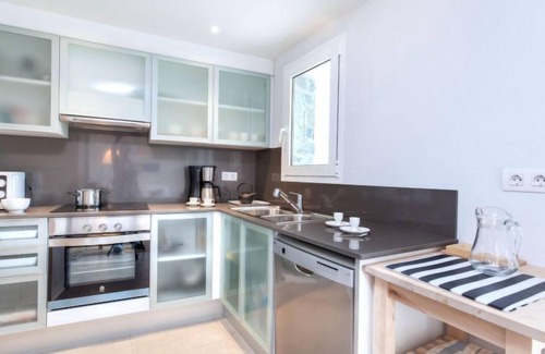 Llanca Apartamento | Matthias by Interhome