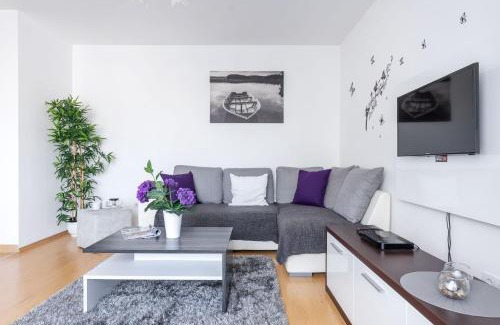Magdolna negyed Apartamento | Matthias Home Midtown Budapest