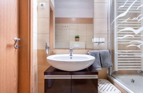 Magdolna negyed Apartamento | Matthias Home Midtown Budapest