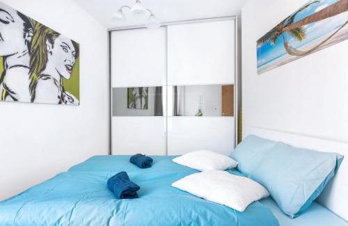 Magdolna negyed Apartamento | Matthias Home Midtown Budapest