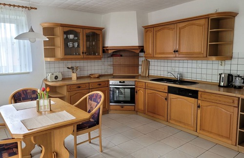Prohn Apartamento | Matthias Steinbrecher - Holiday apartment Seelenzeit - Holiday home Seelenzeit