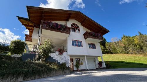 Radstadt Apartamento | Matthiasgut - Tauernview L