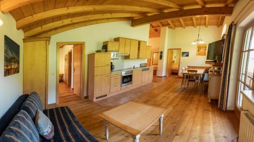 Radstadt Apartamento | Matthiasgut - Tauernview L