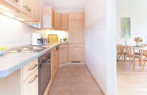 Malente Casa | Matthiesen house with terrace in Bad Malente