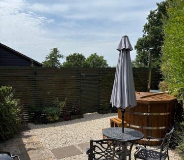 Bletchingley Casa | Mattie's Loft
