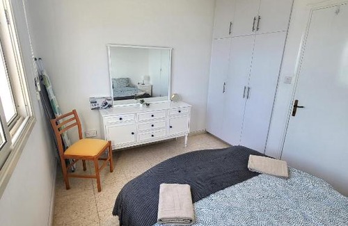 Pervolia Casa | Mattis Seafront Beachhouse