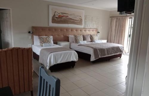 Kareeberg Cama Y Desayuno | Matts Rest bnb & Selfcatering