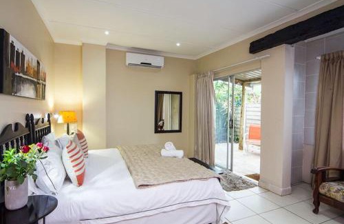 Kareeberg Cama Y Desayuno | Matts Rest bnb & Selfcatering