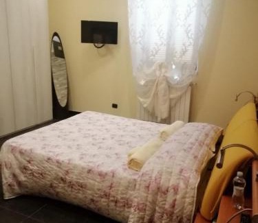 Terni Apartamento | Matty&Gabry Home