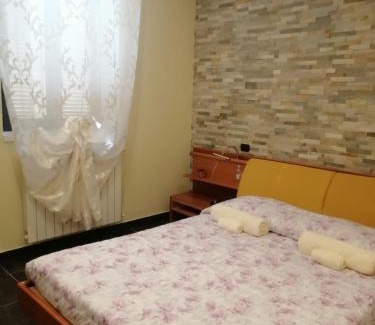 Terni Apartamento | Matty&Gabry Home