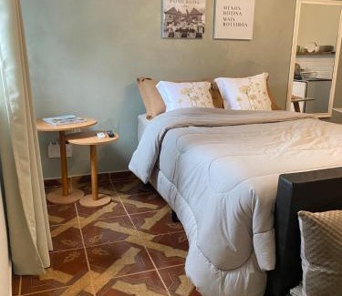 Pomerode Apartamento | Matue seu aconchego em Pomerode