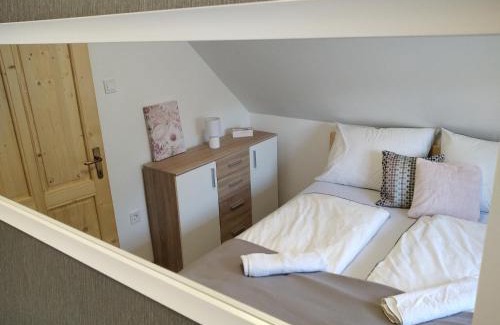 Tiszafured Apartamento | Matula vendégház