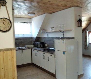 Tiszafured Apartamento | Matula vendégház