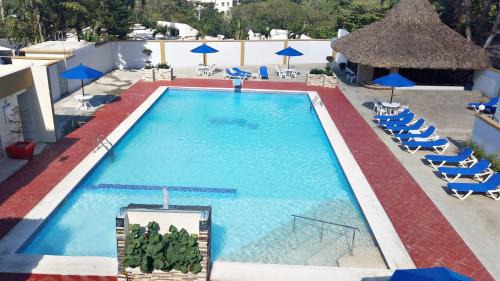 Santiago Province Hotel | Matum Hotel & Casino