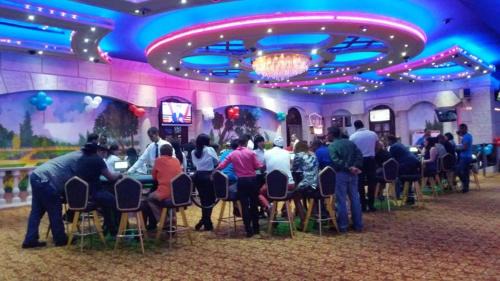 Santiago Province Hotel | Matum Hotel & Casino