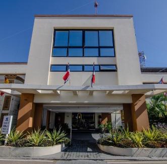 Santiago Province Hotel | Matum Hotel & Casino