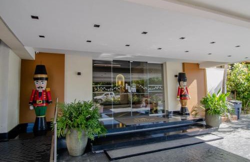 Santiago Province Hotel | Matum Hotel & Casino