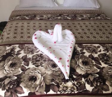 San Ignacio Casa | Matus Guest House