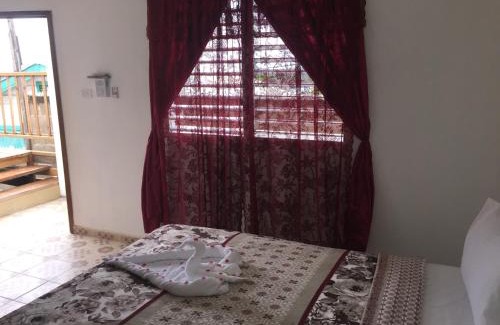 San Ignacio Casa | Matus Guest House