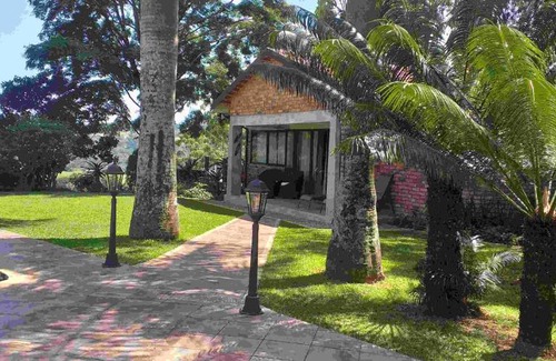 Assagay Cabina | Matusadona Guest Lodge
