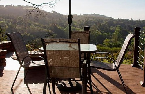 Assagay Cabina | Matusadona Guest Lodge