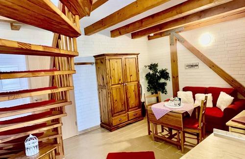 Muritz Casa | Maty's Landhausperle