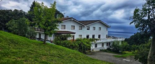 Mutriku Casa | Matzuri Nekazal Turismoa
