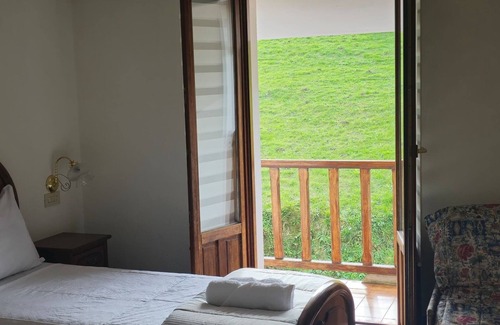 Mutriku Otro | Matzuri Nekazal Turismoa