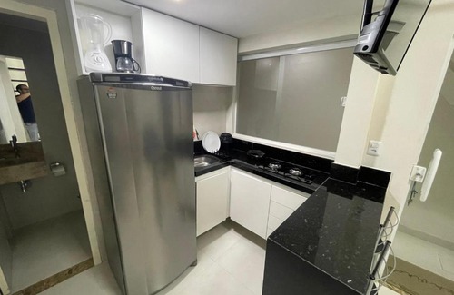 Joao Camara Apartamento | Matzzon Apart Hotel
