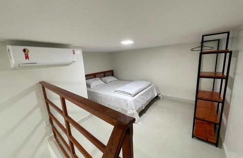 Joao Camara Apartamento | Matzzon Apart Hotel