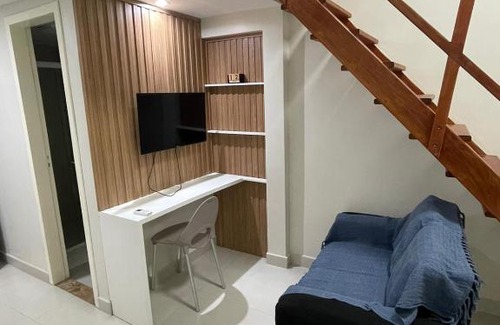Joao Camara Apartamento | Matzzon Apart Hotel