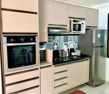 Tamandare Apartamento | Mauí beach resort
