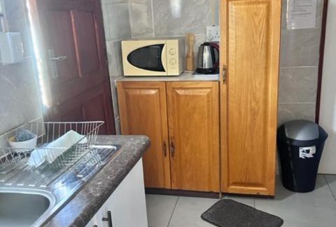 Krugersdorp Cama Y Desayuno | MaU Bed and Breakfast