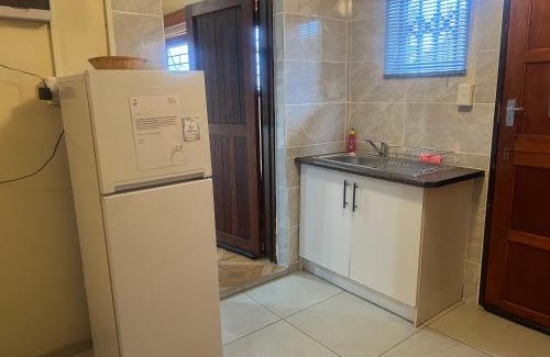 Krugersdorp Apartamento | MAU Cottage
