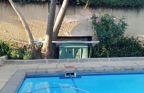 Krugersdorp Apartamento | MAU Cottage