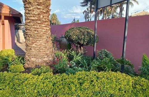 Krugersdorp Apartamento | MAU Cottage