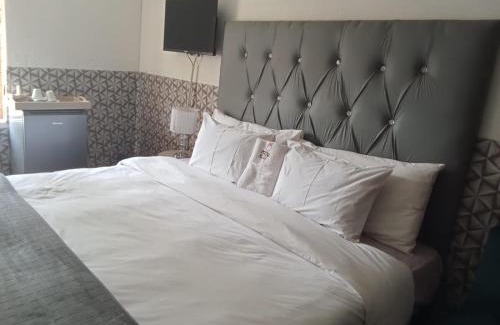 Krugersdorp Apartamento | MAU Cottage