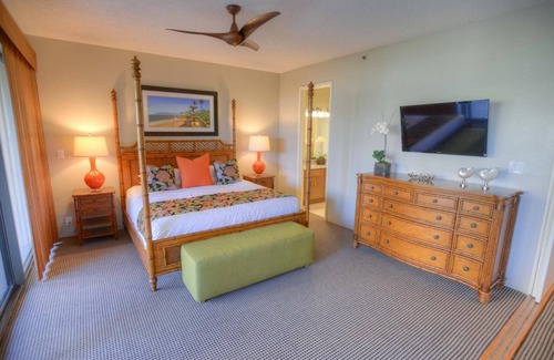 Kahana Complejo | Maui 1 Bedroom Sleeps 4