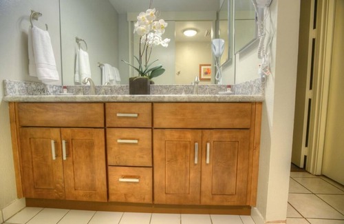 Kahana Complejo | Maui 1 Bedroom Sleeps 4