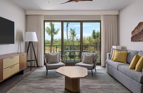 Kihei Complejo | Maui – 2 Bedroom – Hilton HGVC