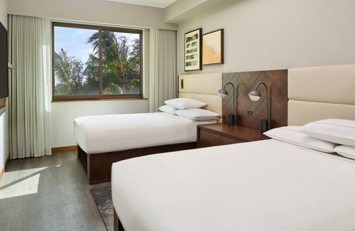 Kihei Complejo | Maui – 2 Bedroom – Hilton HGVC