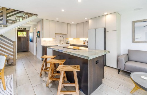 Downtown Lahaina Casa | Maui 3 Bedroom Townhome Sleeps 6