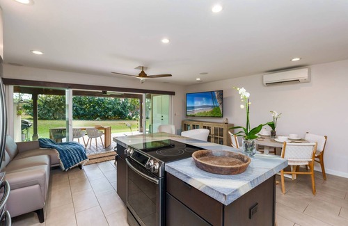 Downtown Lahaina Casa | Maui 3 Bedroom Townhome Sleeps 6