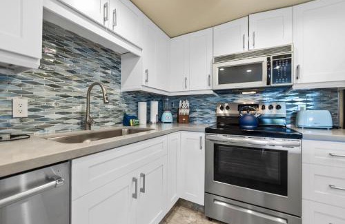 Kihei Apartamento | Maui Banyan G201 - Ocean view, steps to beach