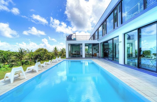 Tagaqe Casa | Maui Bay Home Stay Villa