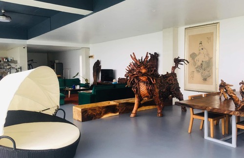 Tagaqe Casa | Maui Bay Home Stay Villa